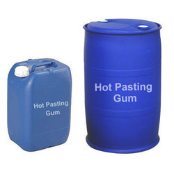 Manufacturers Exporters and Wholesale Suppliers of Hot Pasting Gum New Delhi Delhi
